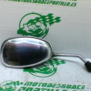 Foto de Retrovisor izquierdo Keeway Milan 50 2T referencia 248-20-39164 foto 4