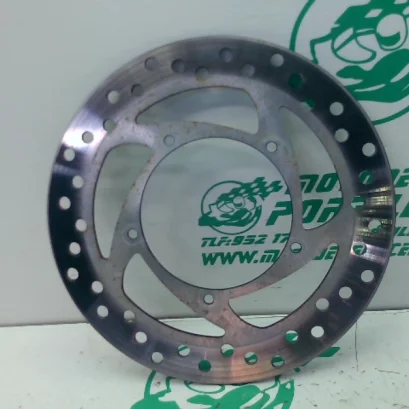 Foto de Disco de freno delantero Piaggio liberty 125 i 2023 referencia 60-26-49224
