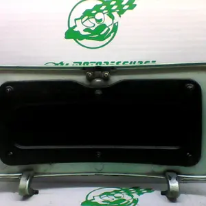 Foto de Puerta de guantera Vespa GT 200 L referencia 138-22-34377