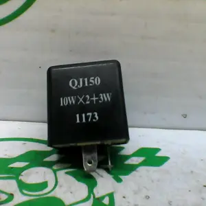 Foto de Rele de intermitencia Keeway RKV 125 referencia 326-22-42321 foto 3
