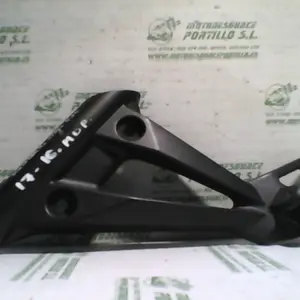 Foto de Estribera trasera izquierda Kawasaki Ninja R 250 referencia 17-16-1555