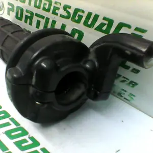 Foto de Puño de acelerador Honda XR-125 referencia 269-19-23047 foto 3
