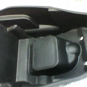 Foto de Porta-casco Kymco Agility city 125 referencia 409-21-32253 foto 14