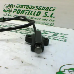 Foto de Sensor de patilla lateral Suzuki GS-500-F referencia 166-19-21550 foto 3