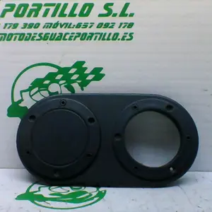 Foto de Embellecedor de tapa depósito de gasolina Aprilia Area 51 referencia 54-20-35900 foto 3