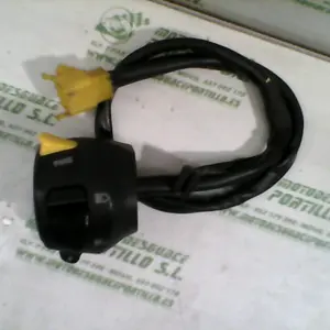 Foto de Piña izquierda Suzuki Burgman 125 referencia 69-19-21055 foto 5