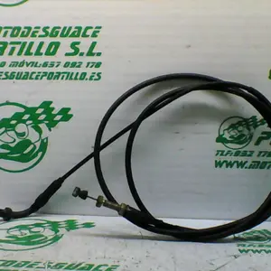 Foto de Cable acelerador Kymco super dink 300 i referencia 367-19-43505 foto 2