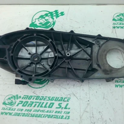Foto de Tapa de cárter Honda SH 125 2018 referencia 327-24-48743