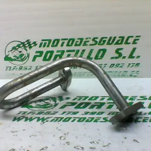 Foto de Tubo de gases Kymco Bet&win 125 referencia 64-18-23784 foto 4