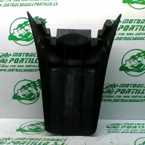Foto de Portamatricula Kymco VENOX 250 referencia 257-19-39684 foto 9