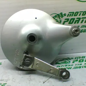 Foto de Porta-zapata rueda trasera Suzuki Intruder 250 referencia 25-16-2472