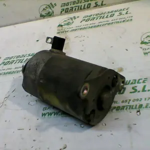 Foto de Motor de arranque Peugeot Tweet 50 4T referencia 92-23-45747 foto 8