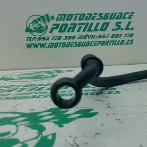 Foto de Latiguillo freno delantero Vespa LX 125 referencia 448-23-47105 foto 2