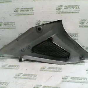 Foto de Carcasa bajo asiento derecho Honda CBF 250 referencia 180-20-33902