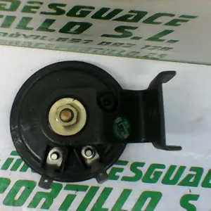 Foto de Claxon Vespa LX 50 2T referencia 199-22-41931 foto 6