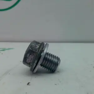 Foto de Tornillo vaciado de aceite Keeway SUPERLIGHT referencia 105-24-48347 foto 2