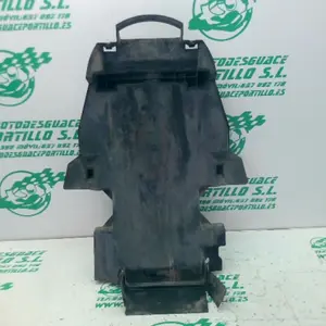 Foto de Paso de rueda Honda PS 125 referencia 106-24-47703 foto 5