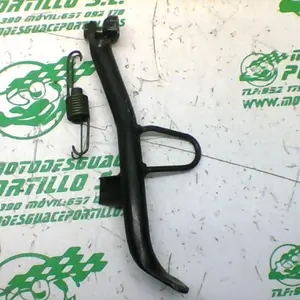 Foto de Patilla lateral Yamaha Cygnus x 125 referencia 425-21-32132 foto 4