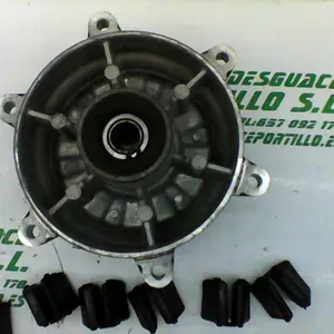 Foto de Maza llanta trasera Hyosung aquila 650 i referencia 27-19-19375 foto 6