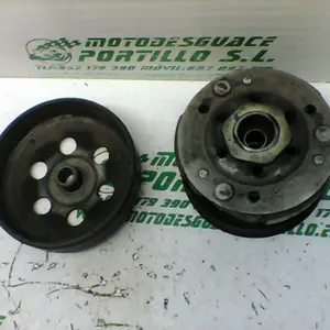 Foto de Embrague Daelim S five 50 2T referencia 28-23-48521 foto 6