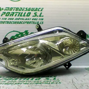Foto de Faro izquierdo Peugeot CITYSTAR 50 referencia 42-23-42045 foto 2