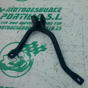 Foto de Estribera trasera izquierda Honda PS 125 referencia 106-24-47713 foto 5