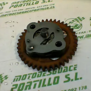 Foto de Bomba de aceite Peugeot Tweet 50 4T referencia 269-23-45612 foto 3