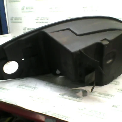 Foto de Porta-casco Kymco People´s 50 2T referencia 188-17-10616