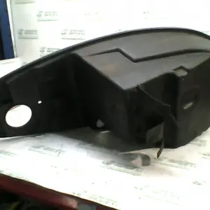 Foto de Porta-casco Kymco People´s 50 2T referencia 188-17-10616