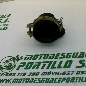 Foto de Tubo admisión Peugeot tweet 125 referencia 242-22-37466 foto 7