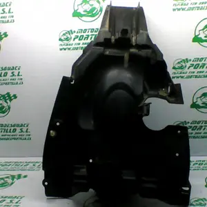 Foto de Paso de rueda Honda VISION 110 referencia 110-20-31633 foto 4
