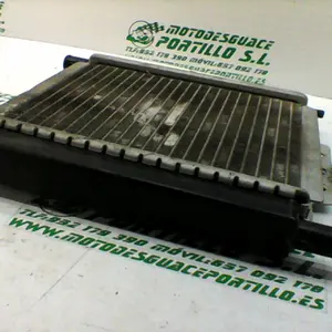 Foto de Radiador Peugeot Satelis 125 referencia 240-19-36136 foto 7