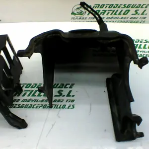Foto de Tapa de cilindro Peugeot tweet 125 referencia 67-19-18897 foto 19