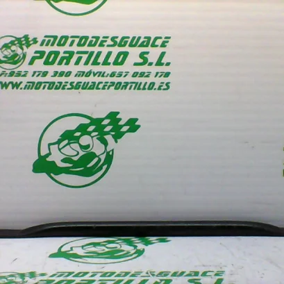 Foto de Soporte de porta-zapata trasero Honda CBF 125 M referencia 166-22-34804