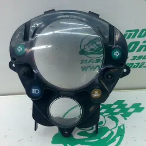Foto de Cristal del cuentakilómetros Honda ARROBA 125 referencia 372-21-44682 foto 4