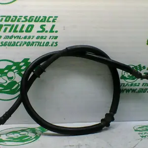 Foto de Latiguillo freno delantero Suzuki Marauder 250 referencia 238-20-33990 foto 3