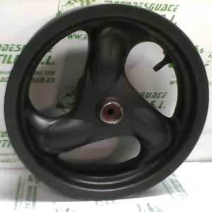 Foto de Llanta delantera Kymco Grand Dink 125 08-11 referencia 115-17-11391 foto 2