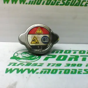 Foto de Tapon del radiador Honda Pcx 125 referencia 181-23-46259