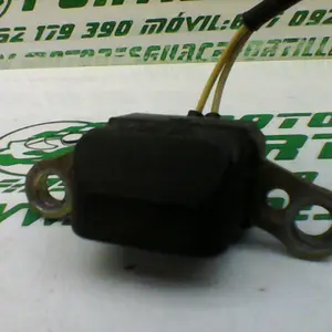 Foto de Pick-up Honda Silver wing 600 referencia 116-16-36241 foto 5