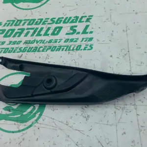 Foto de Protector estribera izquierda Honda SH 125I 13-16 referencia 65-24-47294 foto 6