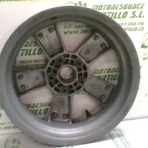 Foto de Llanta trasera Vespa Granturismo 125 referencia 426-22-44656 foto 1