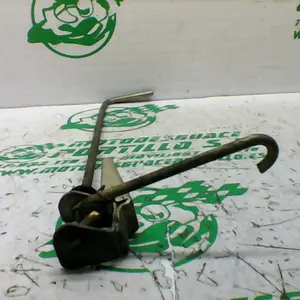 Foto de Cerradura del cofano LML STAR DELUXE referencia 428-22-41392 foto 3