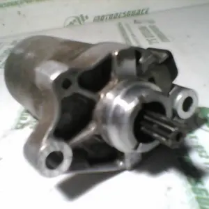 Foto de Motor de arranque Peugeot SV 50 2T referencia 220-18-30182 foto 7