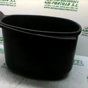 Foto de Porta-casco Vespa LX 50 2T referencia 199-22-41945 foto 3