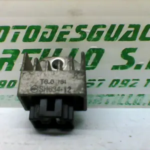 Foto de Regulador Peugeot Speedfight 1 50 referencia 109-18-23346 foto 6