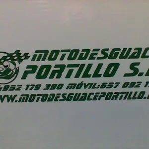 Foto de Intermitente delantero izquierdo Hammel THERMITE 125 referencia 199-18-15563 foto 2