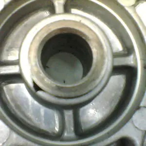 Foto de Porta-zapata rueda trasera Kymco VENOX 250 referencia 154-19-20898 foto 6
