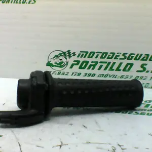 Foto de Puño de acelerador Vespa LX 50 2T referencia 196-19-21311 foto 7