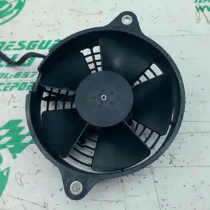 Foto de Ventilador del radiador Honda PS 125 referencia 384-23-46455 foto 4