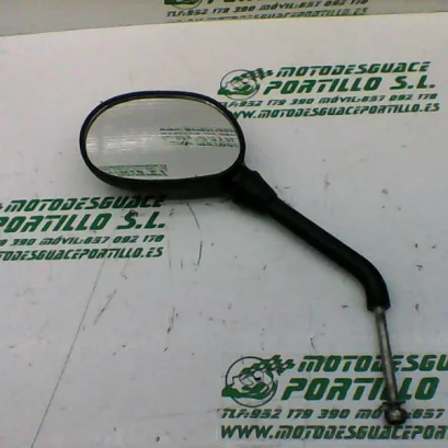 Foto de Retrovisor izquierdo Peugeot Ludix 50 referencia 35-24-47122